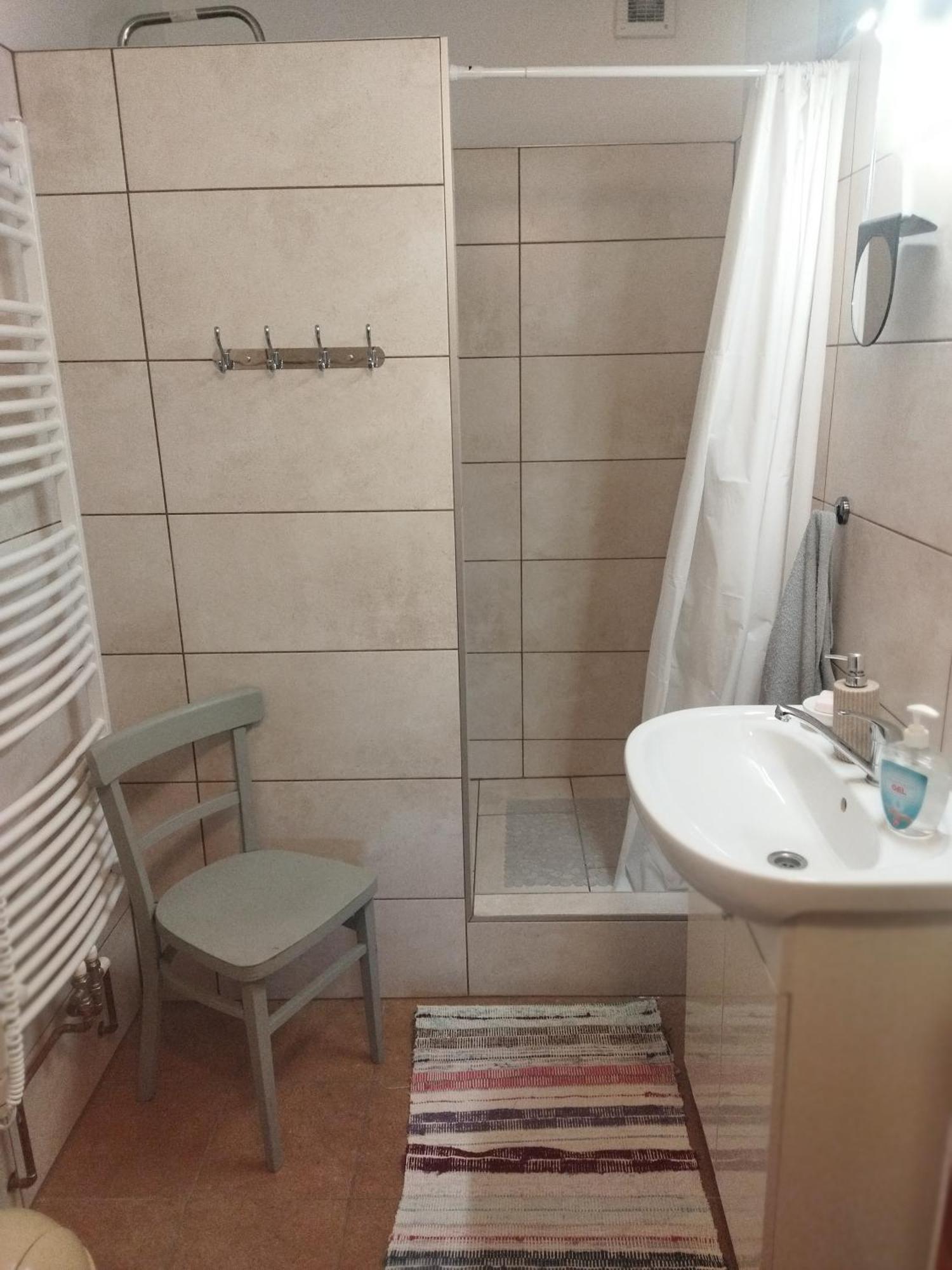 Ubytovani Na Statku Stara Cervena Voda Kültér fotó